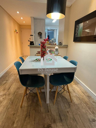Imagem Apartamento com 3 Quartos à Venda, 84 m² em Vila Valparaiso - Santo André Imagem Apartamento com 3 Quartos à Venda, 84 m² em Vila Valparaiso - Santo André