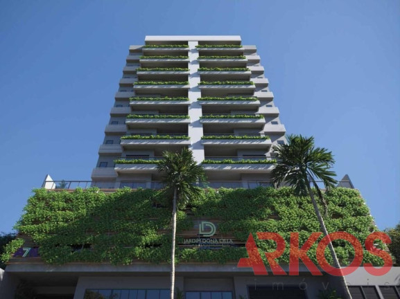 Apartamento com 2 Quartos à Venda, 73 m² em Tabuleiro - Camboriú