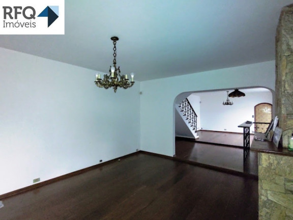 Imóvel com 3 Quartos à Venda, 245 m² em Vila Mariana - São Paulo