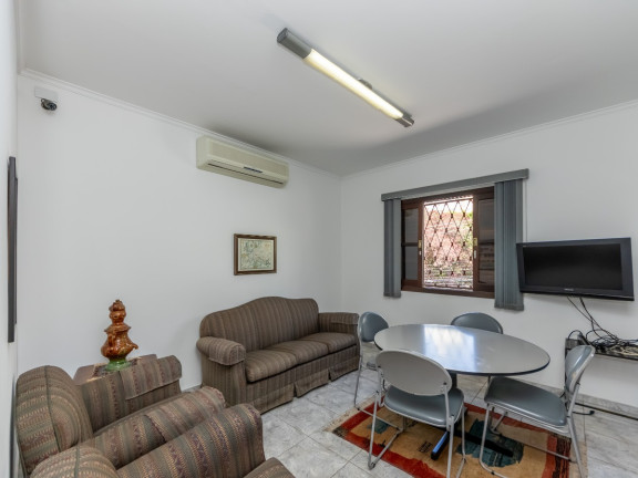 Imagem Casa com 3 Quartos à Venda, 265 m² em Aclimação - São Paulo Imagem Casa com 3 Quartos à Venda, 265 m² em Aclimação - São Paulo