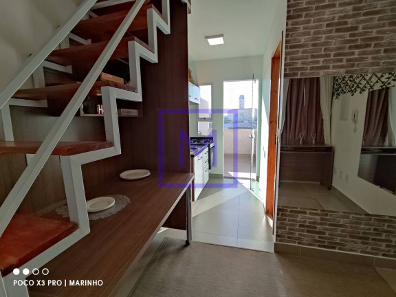 Imagem Apartamento com 2 Quartos à Venda, 46 m² em Cidade Antônio Estevão De Carvalho - São Paulo