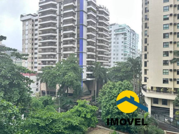 Imagem Apartamento com 3 Quartos à Venda, 130 m² em Icaraí - Niterói