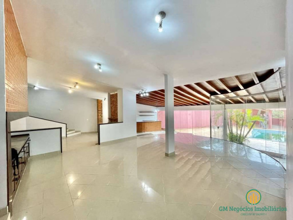 Imagem Casa de Condomínio com 4 Quartos à Venda, 1.051 m² em Chácara São João - Carapicuíba Imagem Casa de Condomínio com 4 Quartos à Venda, 1.051 m² em Chácara São João - Carapicuíba