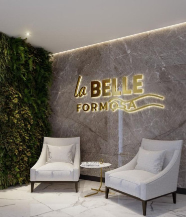 Imagem Apartamento com 1 Quarto à Venda, 53 m² em Monte Castelo - Cabedelo
