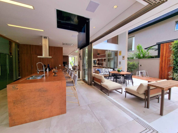 Imagem Casa com 5 Quartos à Venda, 450 m² em Riviera De São Lourenço - Bertioga Imagem Casa com 5 Quartos à Venda, 450 m² em Riviera De São Lourenço - Bertioga