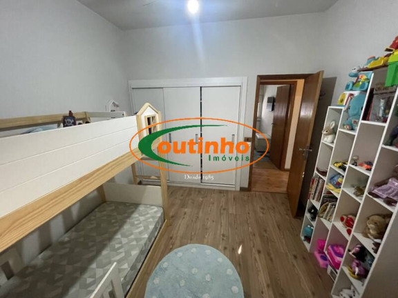 Imagem Apartamento com 3 Quartos à Venda, 92 m² em Tijuca - Rio De Janeiro Imagem Apartamento com 3 Quartos à Venda, 92 m² em Tijuca - Rio De Janeiro