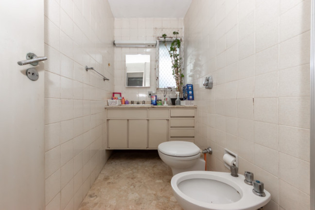 Imagem Apartamento com 3 Quartos à Venda, 103 m² em Vila Madalena - São Paulo Imagem Apartamento com 3 Quartos à Venda, 103 m² em Vila Madalena - São Paulo