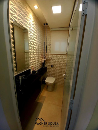 Imagem Casa com 3 Quartos à Venda, 170 m² em Jardim Espanha - Maringá Imagem Casa com 3 Quartos à Venda, 170 m² em Jardim Espanha - Maringá