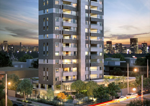 Imagem Apartamento com 3 Quartos à Venda, 113 m² em Vila Mariana - São Paulo Imagem Apartamento com 3 Quartos à Venda, 113 m² em Vila Mariana - São Paulo