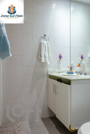 Imagem Apartamento com 2 Quartos à Venda, 76 m² em Itaim Bibi - São Paulo Imagem Apartamento com 2 Quartos à Venda, 76 m² em Itaim Bibi - São Paulo
