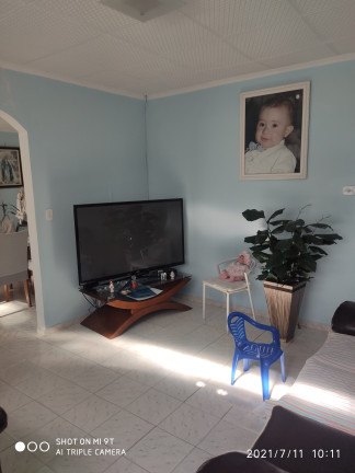 Imagem Casa com 3 Quartos à Venda, 250 m² em Vila Matilde - São Paulo