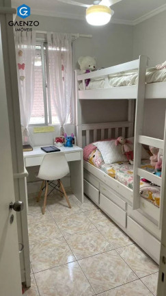 Imagem Apartamento com 2 Quartos à Venda, 65 m² em Vila Yara - Osasco