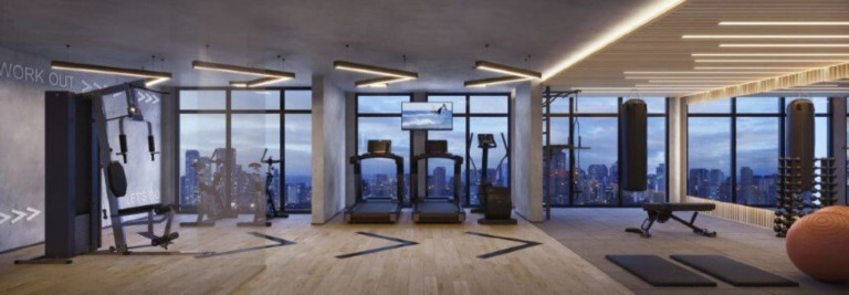 Imagem Imóvel com 1 Quarto à Venda, 26 m² em Cerqueira César - São Paulo Imagem Imóvel com 1 Quarto à Venda, 26 m² em Cerqueira César - São Paulo