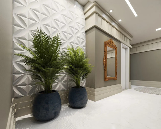 Imagem Apartamento com 2 Quartos à Venda, 66 m² em Tabuleiro - Camboriú