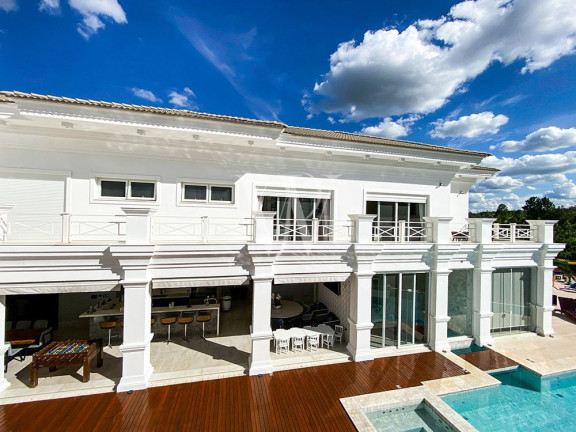 Imagem Casa com 7 Quartos à Venda, 1.600 m² em Terras São José - Itu Imagem Casa com 7 Quartos à Venda, 1.600 m² em Terras São José - Itu