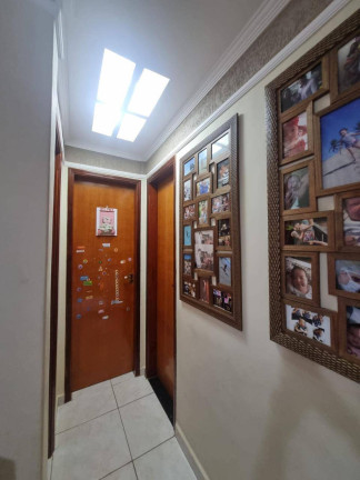 Imagem Apartamento com 2 Quartos à Venda,  em Vila Padre Manoel De Nóbrega - Campinas