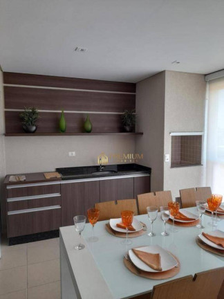 Imóvel com 3 Quartos à Venda, 97 m² em Jardim Califórnia - Jacareí