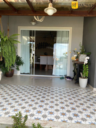 Imagem Casa de Condomínio com 2 Quartos à Venda, 97 m² em Campo Redondo - São Pedro Da Aldeia Imagem Casa de Condomínio com 2 Quartos à Venda, 97 m² em Campo Redondo - São Pedro Da Aldeia