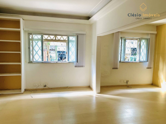 Imagem Apartamento com 3 Quartos para Alugar, 125 m² em Consolação - São Paulo