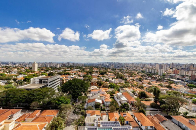Imagem Imóvel com 2 Quartos à Venda,  em Planalto Paulista - São Paulo
