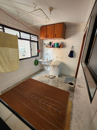 Imagem Apartamento com 3 Quartos à Venda, 122 m² em Campo Grande - Santos Imagem Apartamento com 3 Quartos à Venda, 122 m² em Campo Grande - Santos
