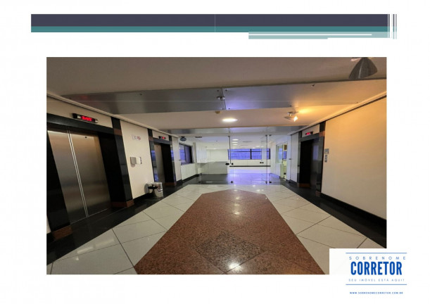 Imagem Sala Comercial para Alugar, 340 m² em Pituba - Salvador