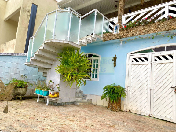 Imagem Sobrado com 2 Quartos à Venda, em Cidade Jardim - Caraguatatuba Imagem Sobrado com 2 Quartos à Venda, em Cidade Jardim - Caraguatatuba