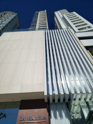 Imagem Apartamento com 3 Quartos à Venda, 173 m² em Centro - Balneário Camboriú