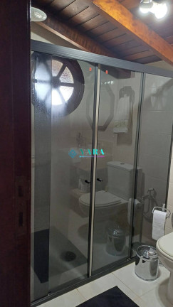 Imagem Casa com 1 Quarto à Venda, 418 m² em Maranduba - Ubatuba