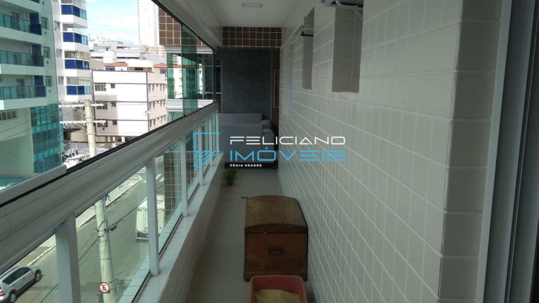 Imagem Apartamento com 3 Quartos à Venda, 118 m² em Canto Do Forte - Praia Grande Imagem Apartamento com 3 Quartos à Venda, 118 m² em Canto Do Forte - Praia Grande
