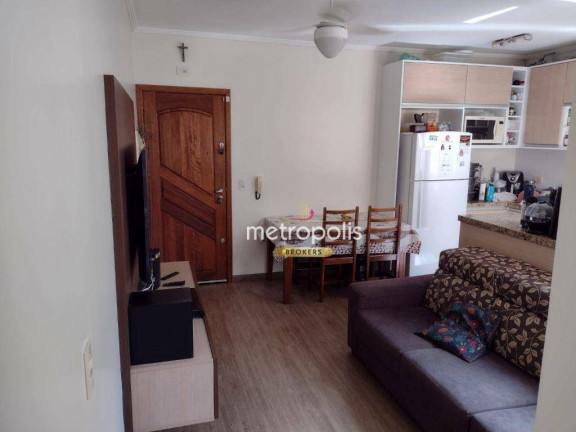 Imagem Cobertura com 2 Quartos à Venda, 100 m² em Parque Das Nações - Santo André Imagem Cobertura com 2 Quartos à Venda, 100 m² em Parque Das Nações - Santo André