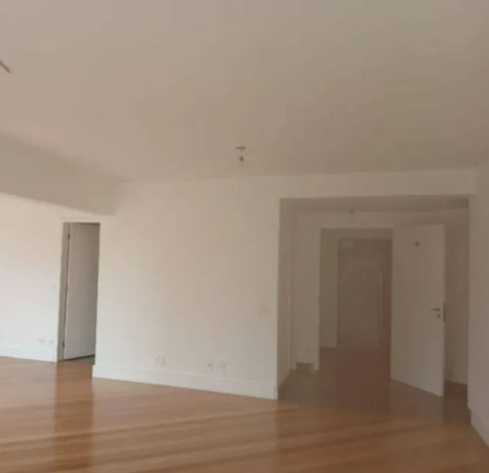 Imagem Imóvel com 3 Quartos à Venda, 177 m² em Moema - São Paulo