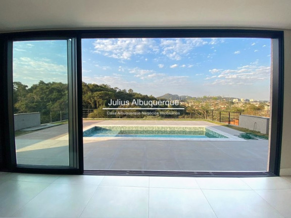 Imagem Casa de Condomínio com 4 Quartos à Venda, 691 m² em Alphaville - Santana De Parnaíba Imagem Casa de Condomínio com 4 Quartos à Venda, 691 m² em Alphaville - Santana De Parnaíba