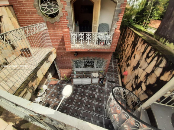 Imagem Casa com 3 Quartos à Venda, 220 m² em Vila Gomes Cardim - São Paulo