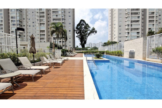 Imagem Apartamento com 2 Quartos à Venda, 100 m² em Santo Amaro - São Paulo Imagem Apartamento com 2 Quartos à Venda, 100 m² em Santo Amaro - São Paulo