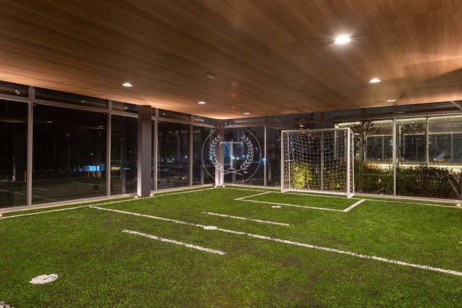 Imagem Apartamento com 4 Quartos à Venda, 167 m² em Brooklin Paulista - São Paulo Imagem Apartamento com 4 Quartos à Venda, 167 m² em Brooklin Paulista - São Paulo
