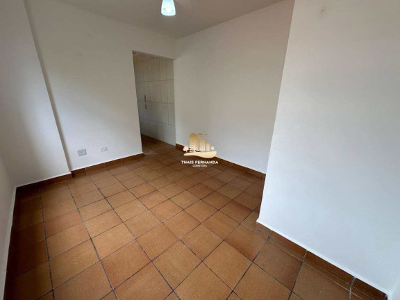 Imagem Apartamento com 1 Quarto à Venda, 42 m² em Canto Do Forte - Praia Grande Imagem Apartamento com 1 Quarto à Venda, 42 m² em Canto Do Forte - Praia Grande
