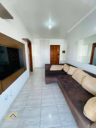 Imagem Imóvel com 1 Quarto à Venda, 45 m² em Aviação - Praia Grande Imagem Imóvel com 1 Quarto à Venda, 45 m² em Aviação - Praia Grande
