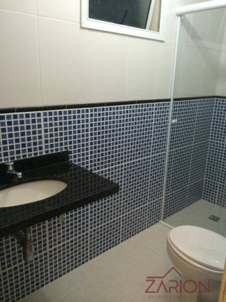 Imagem Apartamento com 3 Quartos à Venda, 76 m² em Vila Costa - Taubaté