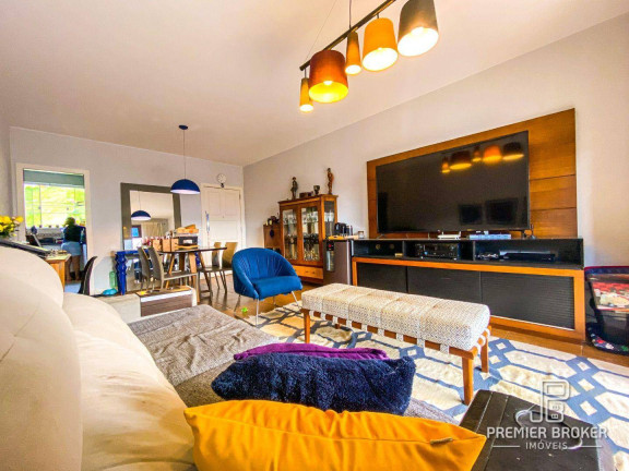 Imagem Apartamento com 3 Quartos à Venda, 94 m² em Alto - Teresópolis Imagem Apartamento com 3 Quartos à Venda, 94 m² em Alto - Teresópolis