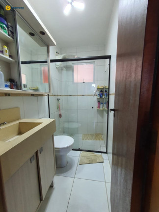 Imagem Casa com 3 Quartos à Venda, 63 m² em Barra Do Aririú - Palhoça Imagem Casa com 3 Quartos à Venda, 63 m² em Barra Do Aririú - Palhoça