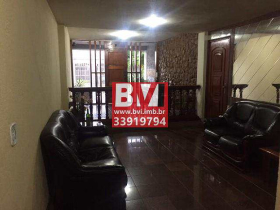 Imagem Apartamento com 5 Quartos à Venda, 300 m² em Vila Da Penha - Rio De Janeiro Imagem Apartamento com 5 Quartos à Venda, 300 m² em Vila Da Penha - Rio De Janeiro