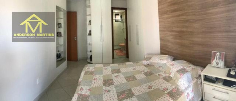 Imagem Apartamento com 3 Quartos à Venda, 110 m² em Itapuã - Vila Velha Imagem Apartamento com 3 Quartos à Venda, 110 m² em Itapuã - Vila Velha