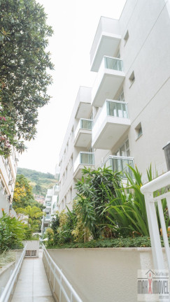 Apartamento com 3 Quartos à Venda, 76 m² em Vila Isabel - Rio De Janeiro