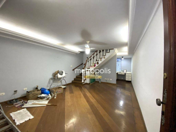 Imagem Sobrado com 3 Quartos à Venda, 85 m² em Jardim - Santo André Imagem Sobrado com 3 Quartos à Venda, 85 m² em Jardim - Santo André