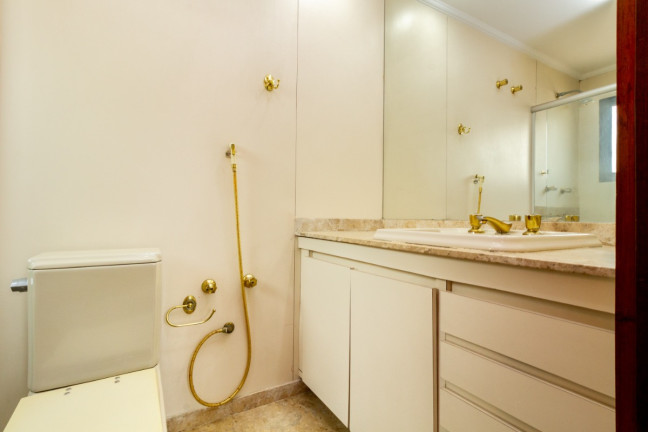 Imagem Apartamento com 3 Quartos à Venda, 110 m² em Vila Monumento - São Paulo