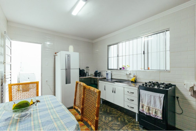 Imagem Casa com 2 Quartos à Venda, 138 m² em Cidade Nova Ii - Várzea Paulista