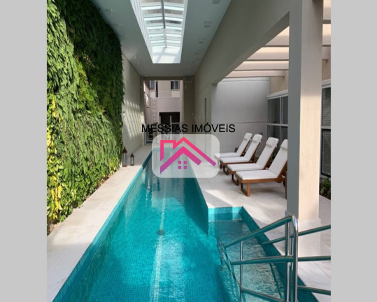 Imagem Imóvel com 3 Quartos à Venda, 203 m² em Paraíso - São Paulo