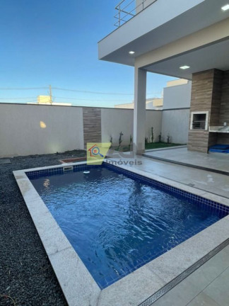 Imagem Casa de Condomínio com 3 Quartos à Venda, 212 m² em Residencial Real Park Sumaré - Sumaré Imagem Casa de Condomínio com 3 Quartos à Venda, 212 m² em Residencial Real Park Sumaré - Sumaré