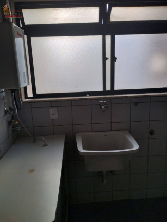 Imagem Apartamento com 3 Quartos à Venda, 85 m² em Brooklin - São Paulo Imagem Apartamento com 3 Quartos à Venda, 85 m² em Brooklin - São Paulo
